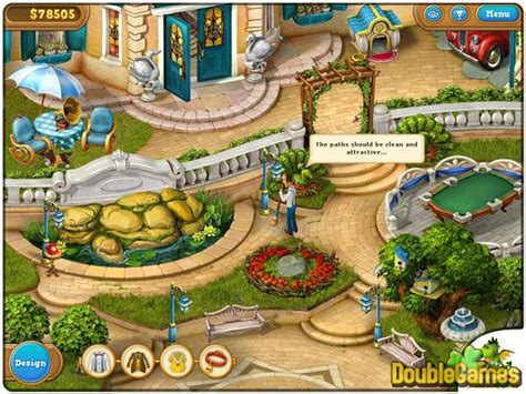 Gardenscapes 2 Game Download for PC