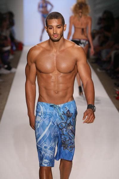 Cool Swim Trunk Styles for Men | Swim trunks, Trunks, Mens fashion