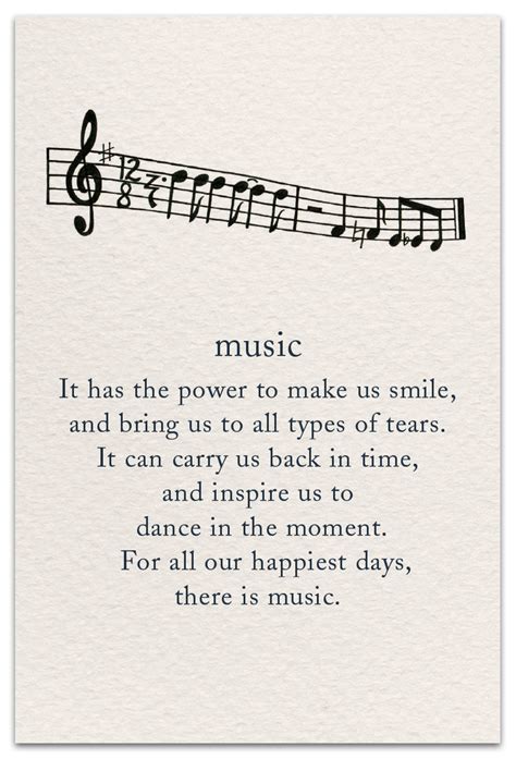 Music | Birthday Card | cardthartic.com