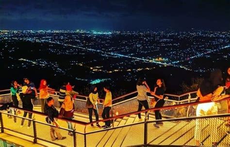 Jogja Nightlife: Enjoying Exciting Nightlife In Yogyakarta - Goajomblang.com