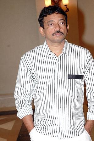 Ram Gopal Varma ke controversies - Rediff.com Movies