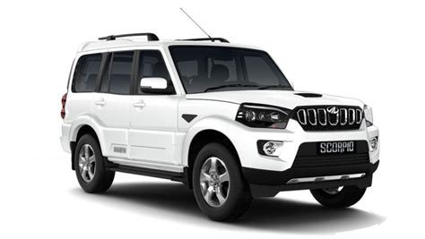 Know Everything About Mahindra Scorpio: Models, Price, Mileage - Car Bike Trend