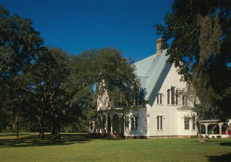 The Rose Hill Plantation House - Bluffton.com