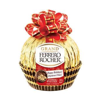 Ferrero Grand Rocher, 240 g | Costco