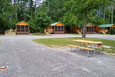 Old Orchard Beach Campground - Home