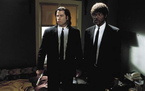 Free download | HD wallpaper: Pulp Fiction, john travolta and samuel l ...