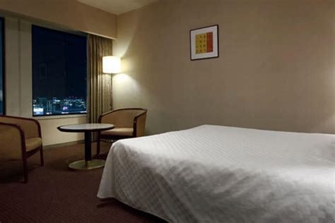 Keio Plaza Hotel - Superior Room | SamuraiSnow