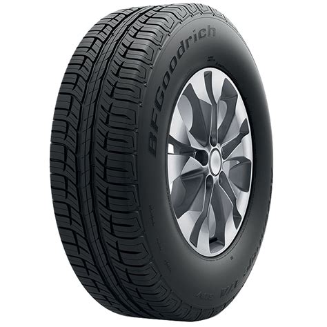 Llanta BFGoodrich XL Advantage T/A SUV 245/70R16 111T | Costco México