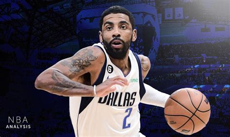 NBA Rumors: Suns Land Mavericks' Kyrie Irving In This Trade