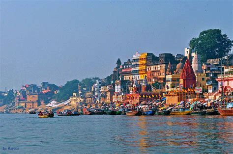 Prayag Ghat - Varanasi: Get the Detail of Prayag Ghat on Times of India ...