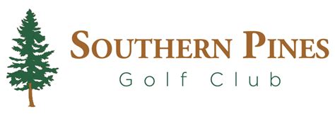 Southern Pines Golf Club, Southern Pines, North Carolina - Golf course ...