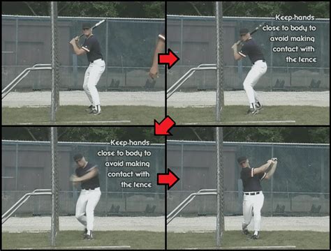 Baseball Hitting Drills - Creating a Powerful Swing - Baseball Tutorials