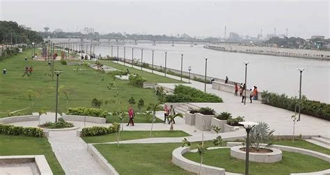 Sabarmati Riverfront (Ahmedabad) - All You Need to Know BEFORE You Go