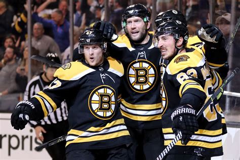 Bruins vs. Maple Leafs Game 7: Full highlights, final score and more