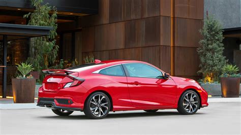 2019 Honda Civic Si gets new colors & interior enhancements - Autodevot