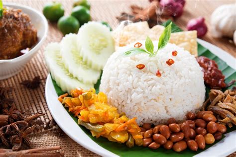 Best Nasi Lemak in Singapore | foodpanda Magazine