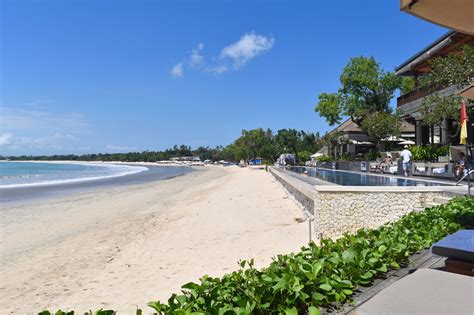 Four Seasons Resort Bali at Jimbaran Bay, Indonesia - Review