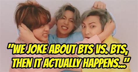 BTS ARMY Are Proud And Conflicted After The Announcement Of The "2022 ...