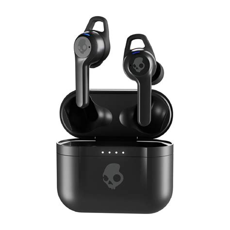 Skullcandy Launches Their First Noise-Cancelling Earbuds