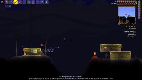 Thanks hardmode! : r/Terraria