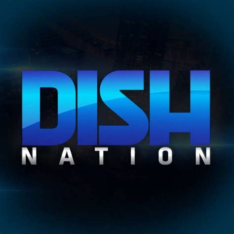 Dish Nation - YouTube