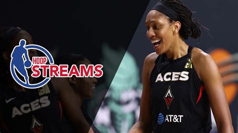 WNBA Hoop Streams (9/20/20) - Live Stream - Watch ESPN