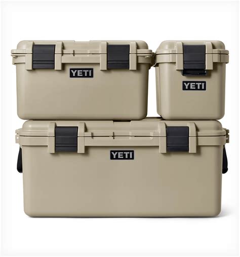 YETI's Newest GoBox Gear Case Collection - Fly Fisherman