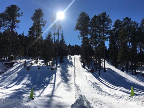 17 AMAZING Things To Do In Ruidoso In Winter: 2024 Guide