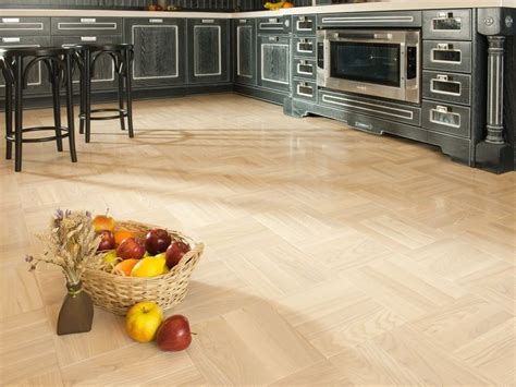 Pin by Bryan Holman on flooring | Types of kitchen flooring, Kitchen flooring, Hardwood floors ...