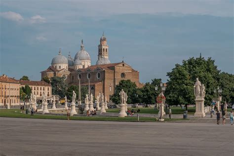 10 Top Rated Attractions In Padua | A Sprinkle Of Italy