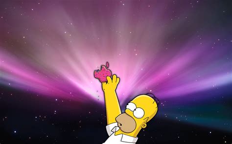 🔥 [71+] Homer Mac Wallpapers | WallpaperSafari