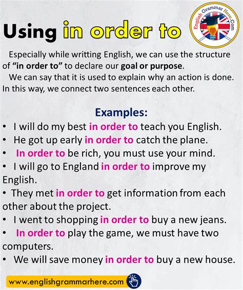 10 example of conjunction in a sentence - English Grammar Here