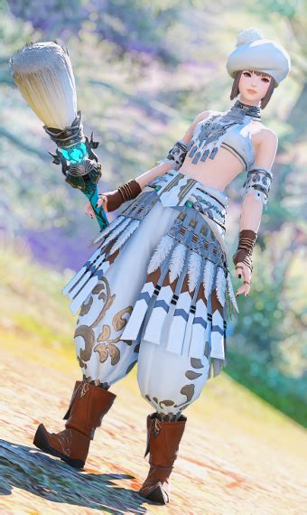 Pictomancer | Eorzea Collection