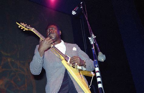 Albert King Blues Legend Live at The Fillmore (west or east?) | Albert king, Guitar guy, Gibson ...