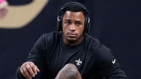 Photos: Faces of the Saints 2023 Practice Squad