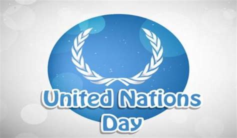 Best United Nations Day Quotes