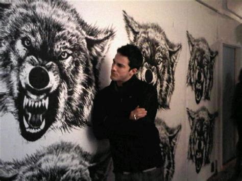 Lone Werewolf - Tyler Lockwood Photo (18892048) - Fanpop