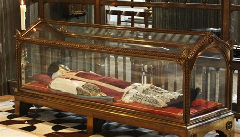 Are relics a thing of the past? - U.S. Catholic