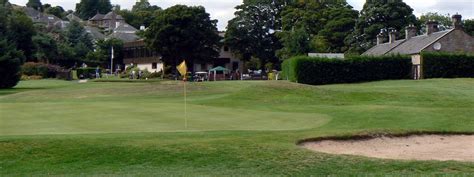 Membership Application :: Golf Club Edinburgh, Best Course, Craigmillar Park