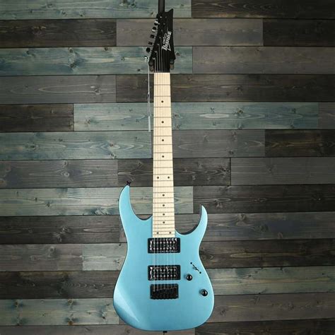 ESP LTD M-17: A 7-String Guitar We Love - Guitar Space