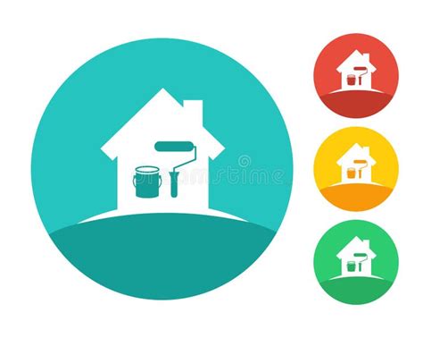 House Maintenance Logo Stock Illustrations – 12,454 House Maintenance Logo Stock Illustrations ...