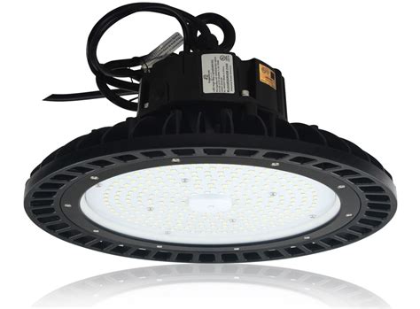 60 Aluminium 100W LED High Bay Light, For Warehouse, Model Name/Number ...