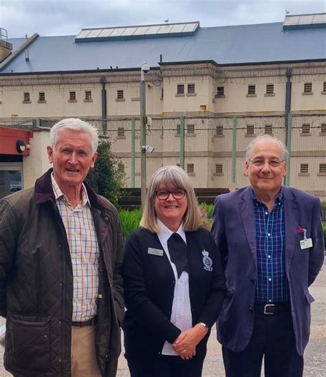 Peterhead Prison Museum on LinkedIn: Our social history and heritage ...