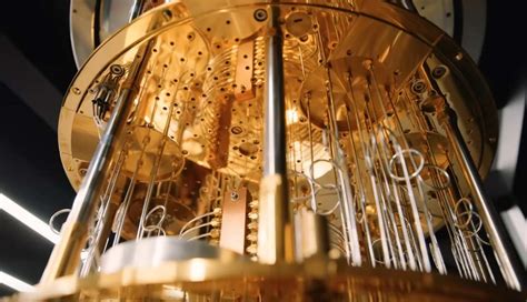 Quantum Computers Explained | WordlessTech