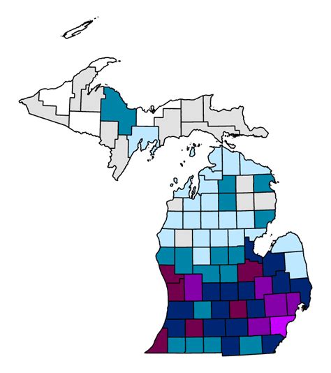 COVID-19 pandemic in Michigan - Wikipedia