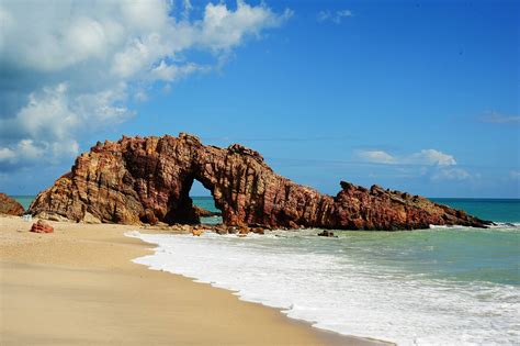 Praias do Nordeste - Descubra a Sua Favorita Aqui!