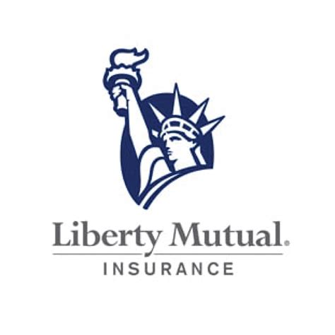 Liberty Mutual Logo