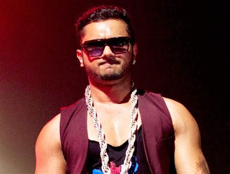 Yo Yo Honey Singh Hairstyle Wallpapers