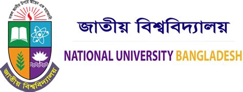 National University Bangladesh | Dhaka