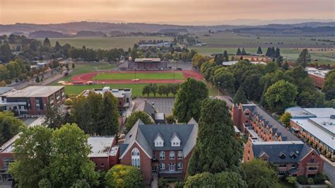 Western Oregon University announces plan to require COVID-19 vaccine ...